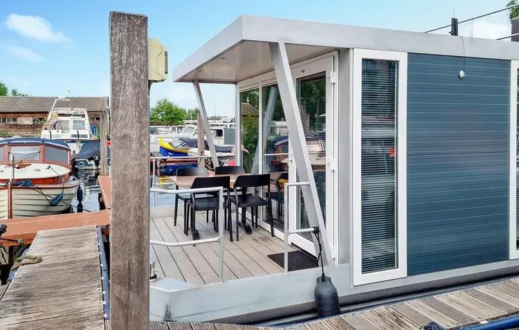 Appartement T2 meublé - Jordaan